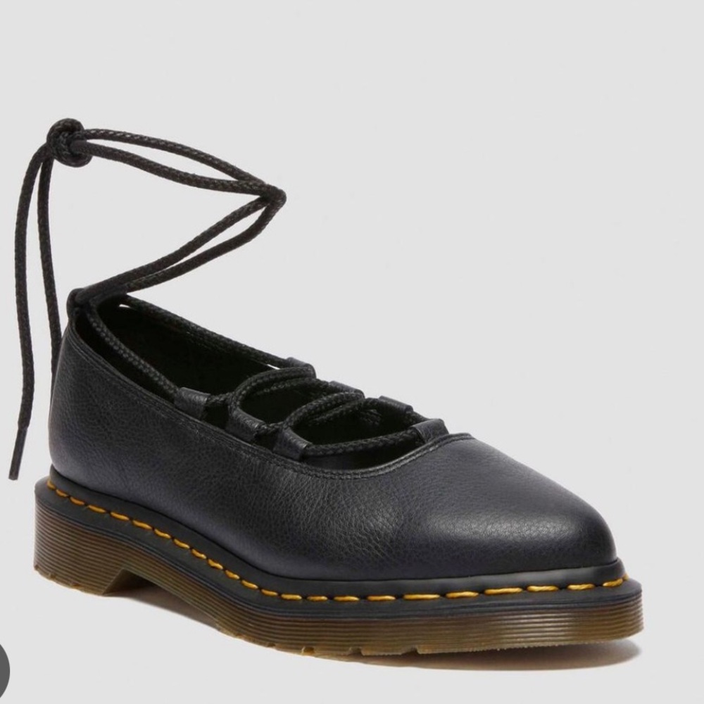 Dr. Marten's Elphie ii virginia leather